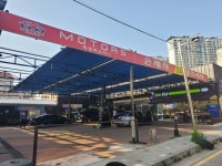 씨엠씨모터스