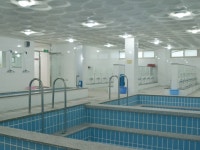 범물종합사회복지관 목욕탕