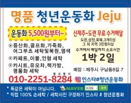 명품 청년 운동화