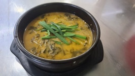 원조설악추어탕 예산점