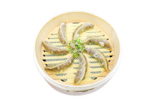 우리동네5분만두 본점