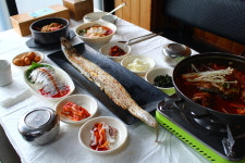장승포식당 섭지코지본점