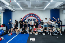 F45 공덕
