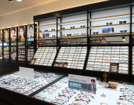 렌즈미 글라스미 시흥은계점