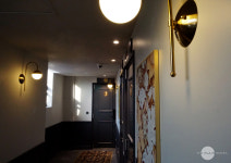 더플레인호텔 동양