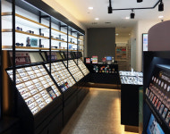 렌즈미 글라스미 시흥은계점