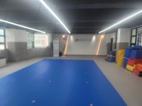 승리마루 가온도장