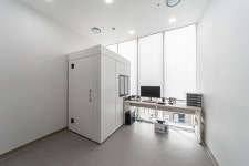 탕정열린이비인후과의원