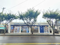 파리바게뜨 협재해수욕장점