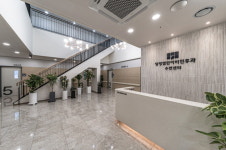 탕정열린이비인후과의원