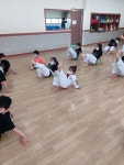 계명대 약목 태권도장