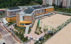 김해서중학교