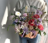 온더리프플라워