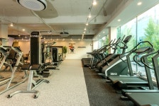 피트니스 헤이븐 야탑점