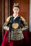 채아한복