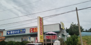 혜성수산