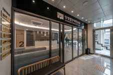 탕정열린이비인후과의원