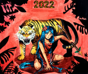 올림픽중등씨앤씨미술학원