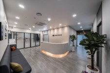 탕정열린이비인후과의원