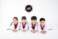 JMT정무태권도 줄넘기스쿨 본점