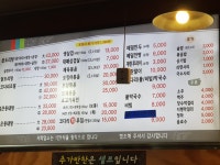 곱도리네 명인 코다리