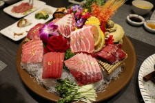 동신참치
