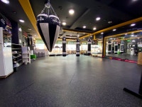 카이안복싱PT 경성대GYM
