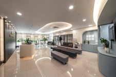 탕정열린이비인후과의원