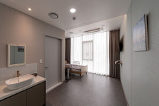 탕정열린이비인후과의원