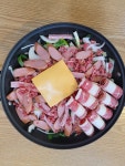 송탄금이네부대찌개