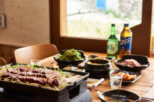 첫마을 첫집