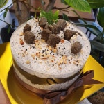 모온떡엔차