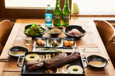 첫마을 첫집