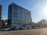 골프존파크 신림역점
