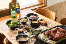 첫마을 첫집