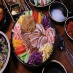 더맛있는족발보쌈 명일점