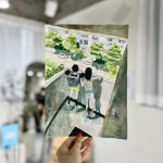 퇴근후미술원 성인취미미술 강동길동점