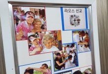 윤스헤어샵 카페