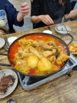 풍년닭도리탕 정동직영점