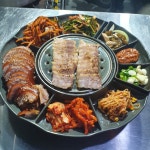 규호네족발보쌈