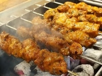 명지 양꼬치&양갈비 와와 더샵점