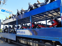 KR모터스 포항용대리점