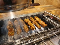 와와 양꼬치&양갈비 감전학장점