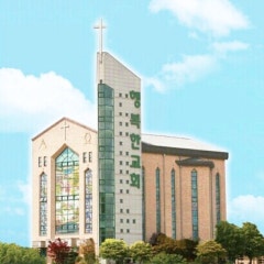 행복한교회