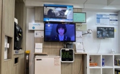 블루핸즈 인후남부점