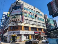 허슬러당구장