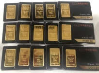 금사랑금거래소 평택점