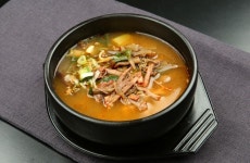 경성갈비