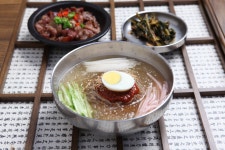 더미냉면