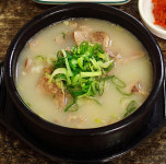 명동칼국수 김포골드밸리점